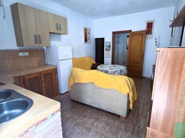 Apartament en venda a Centro