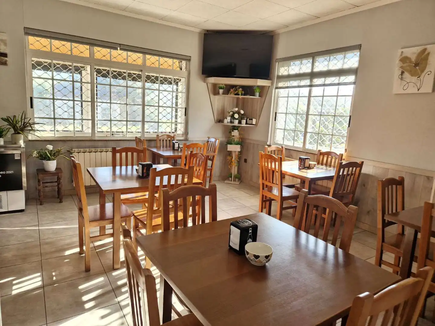 Commercial properties for rent in A Baña    with Furnished