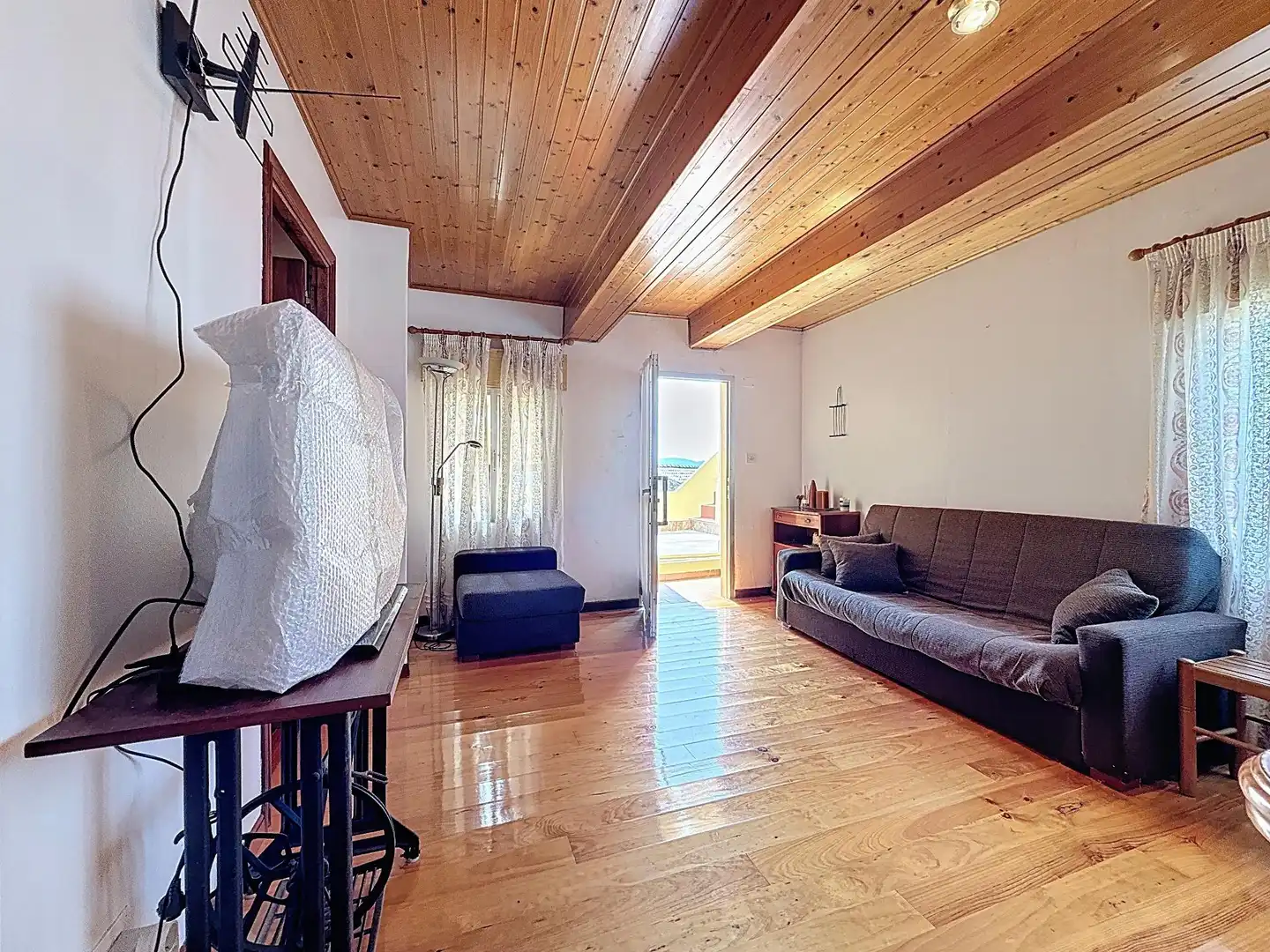 House with terrace for sale in Calle REIS - PADRIÑÁN, imagen 22