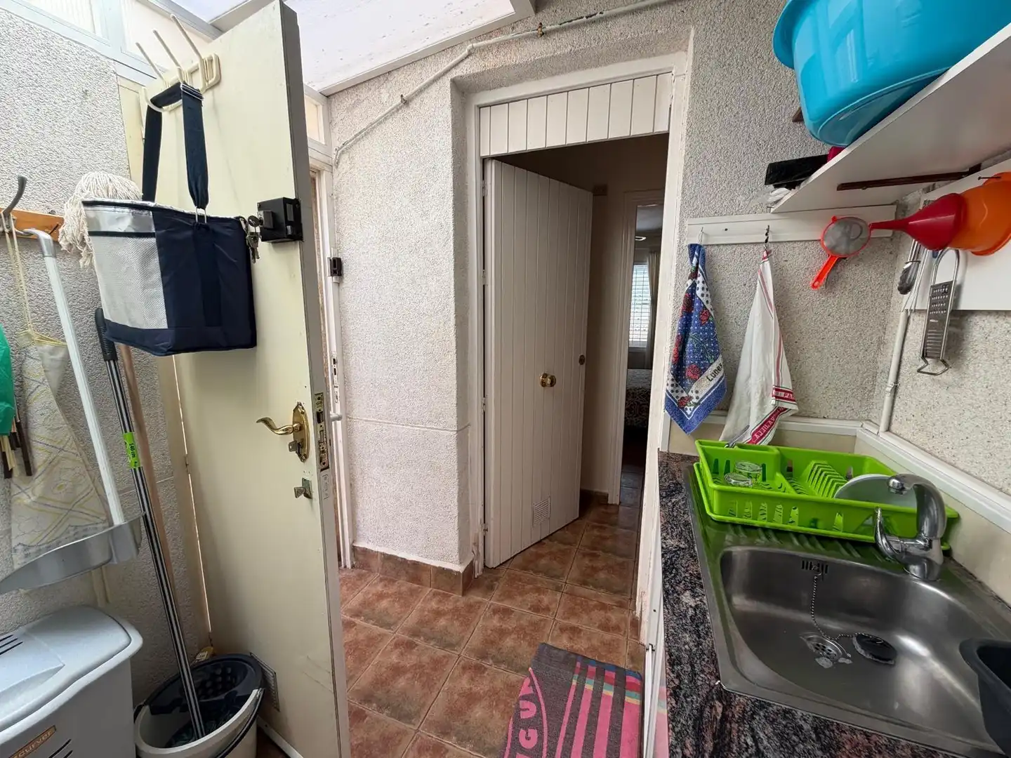 Casa adosada en venta en Torrevieja con Jardín privado, Terraza y Trastero