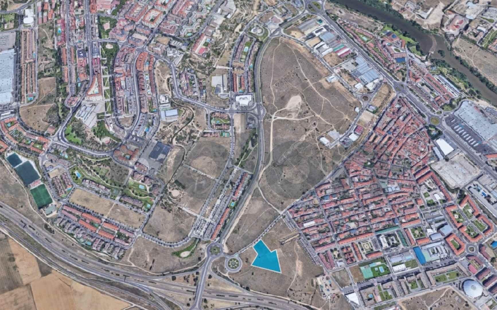 Residential for sale in Arroyo de la Encomienda
