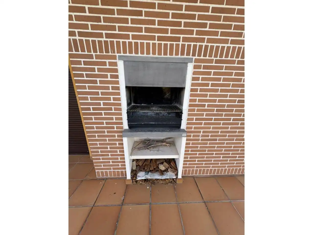 Jardí de Casa o xalet en venda en Sancti-Spíritus (Salamanca) amb Calefacció, Jardí privat i Moblat