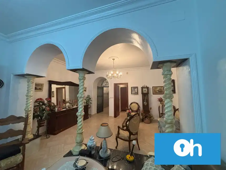 Flat for sale in San Juan del Puerto  with Private garden, Terrace and Storage room