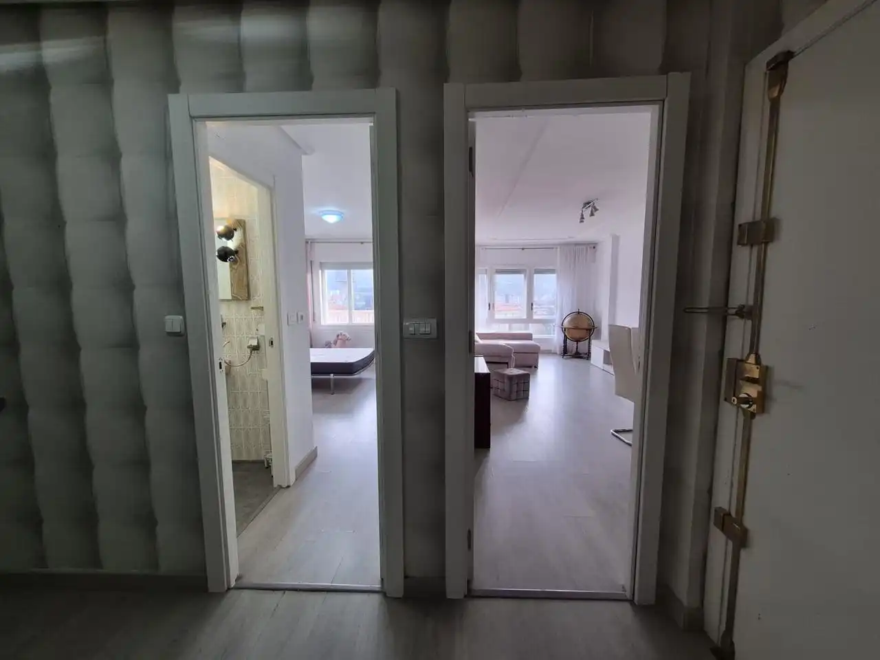 Flat for sale in Barakaldo   with Terrace