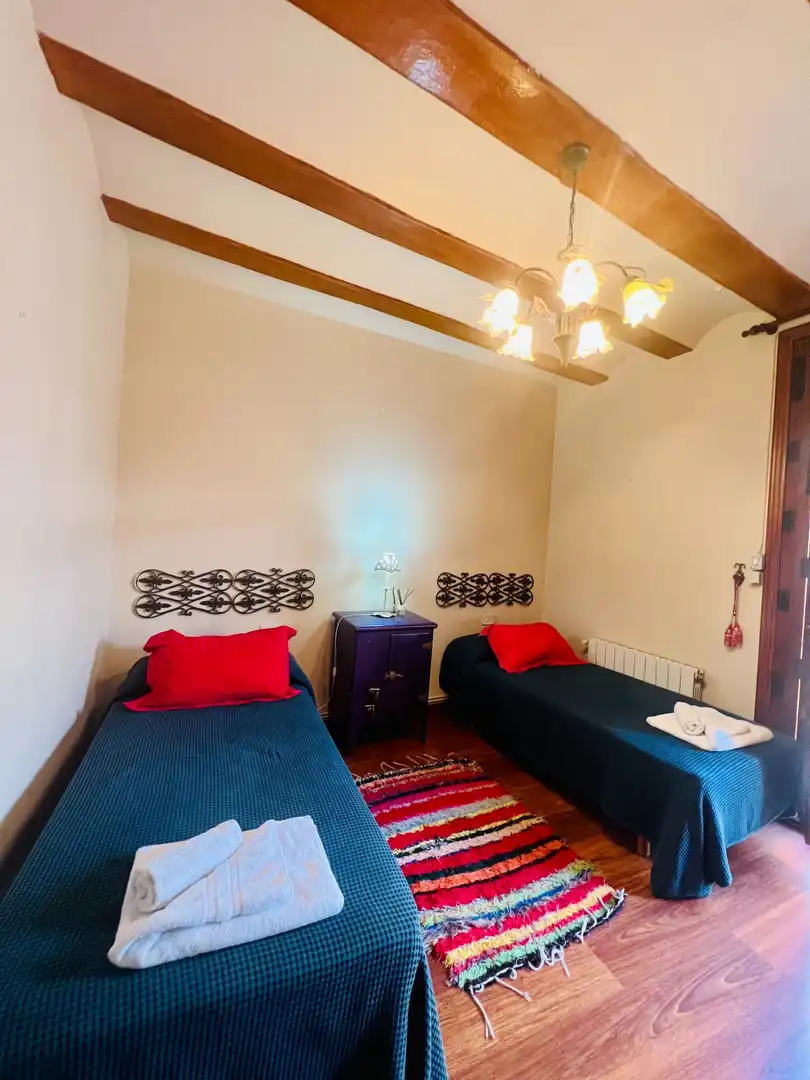 Casa rústica en venda a Biar, imagen 17