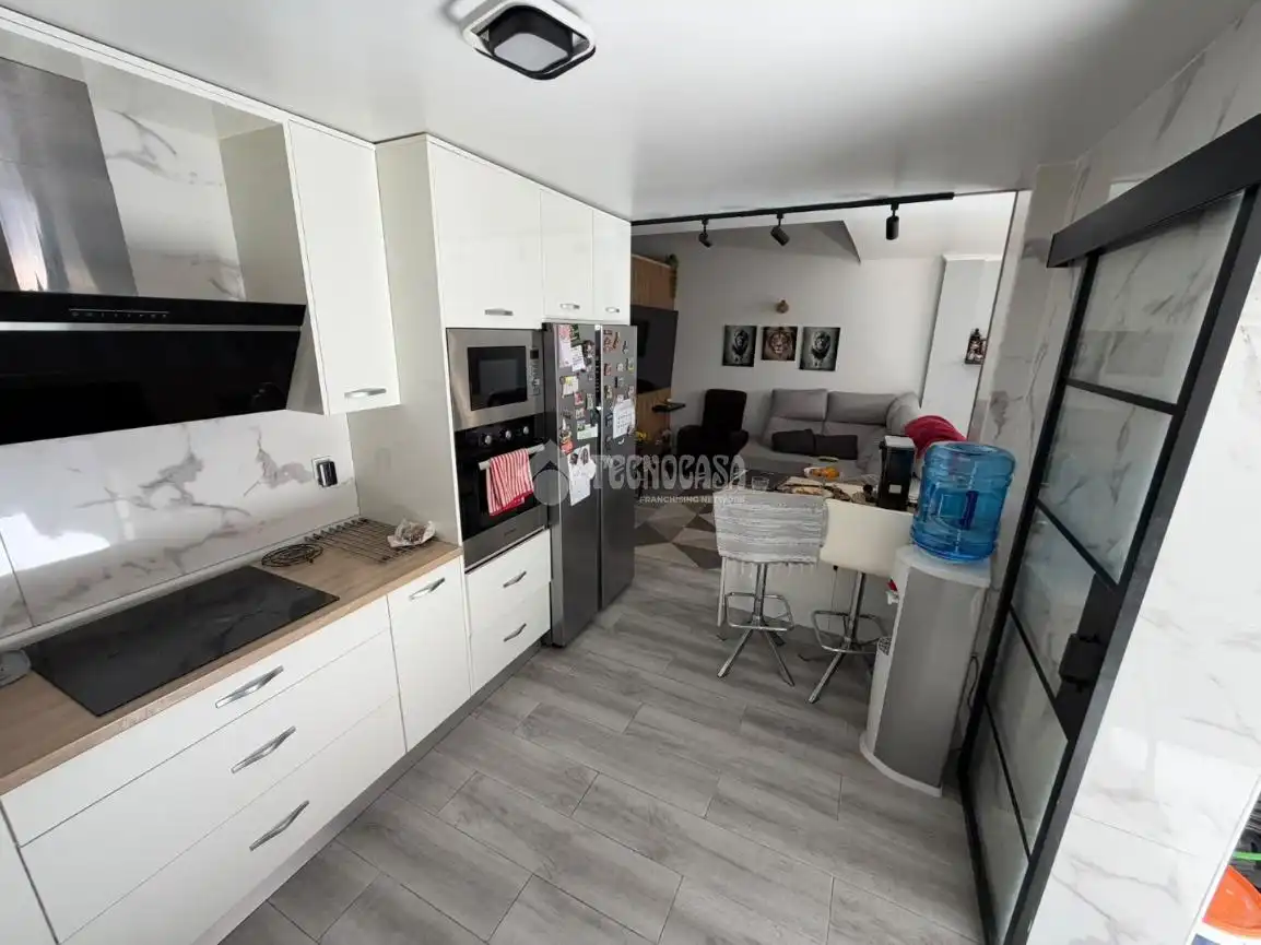Kitchen of Country homes for sale in Cerro de Reyes