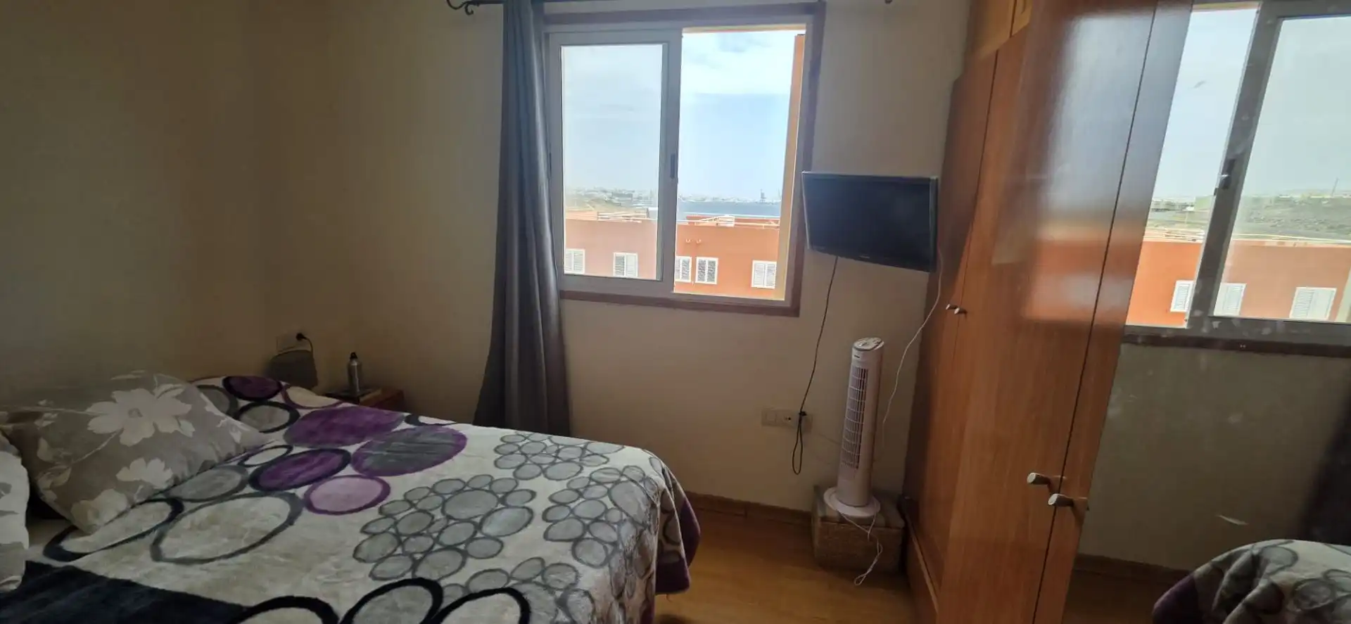 Habitación de Casa adosada en venta en Puerto del Rosario