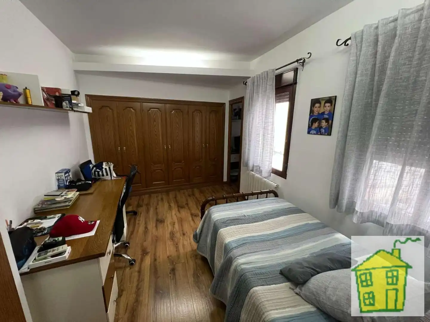 Wohnung mit Terrasse zum Verkauf in Andújar, imagen 10