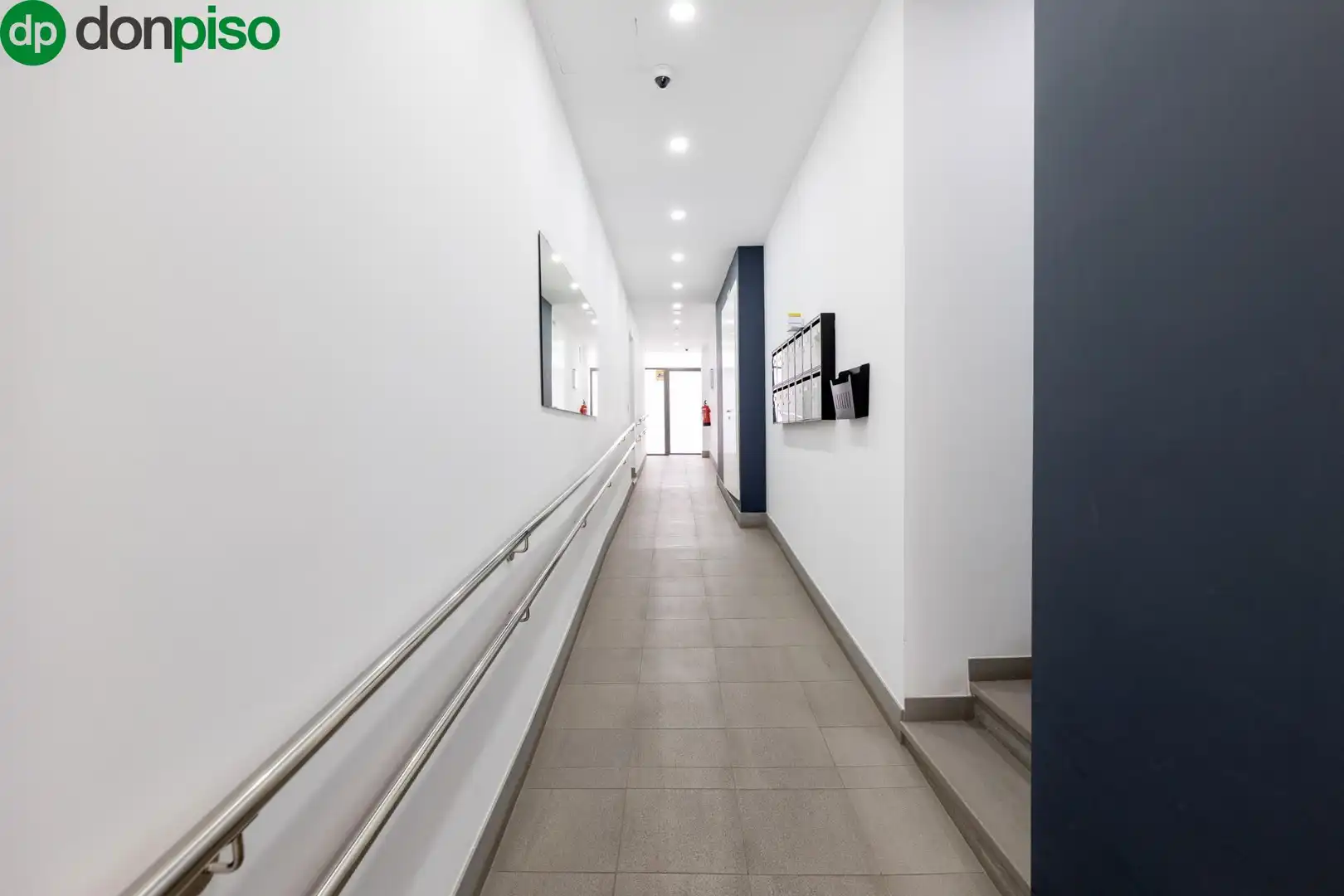 Flat with lift for sale in Calle PINTOR VELAZQUEZ 11, imagen 31