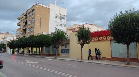 Foto 2 von Geschaftsraum zur Miete in Avenida de Madrid, Petrer, Alicante