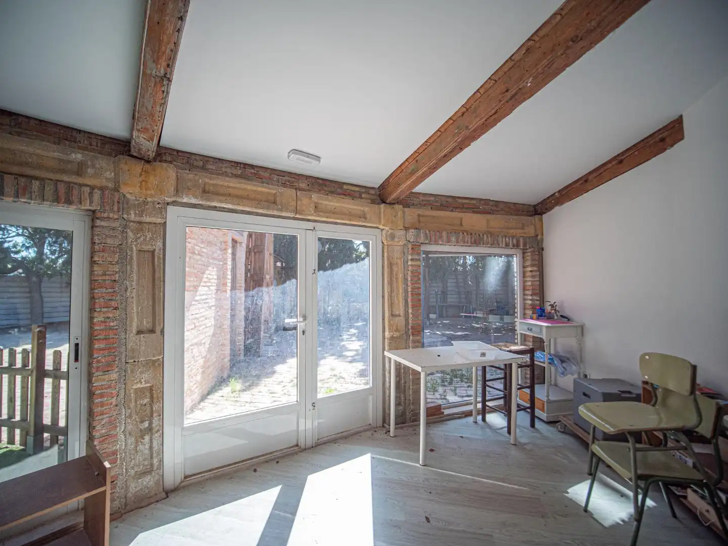 Houses for sale in Murcia  with Air Conditioner, Private garden and Terrace