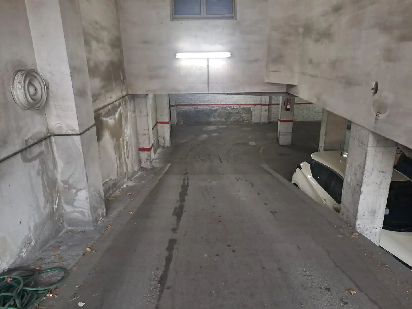 Parkplatz zum Verkauf in El Poble Sec, imagen 2