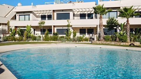 Photo 3 of Planta baja for sale in Playa de los Náufragos, Alicante