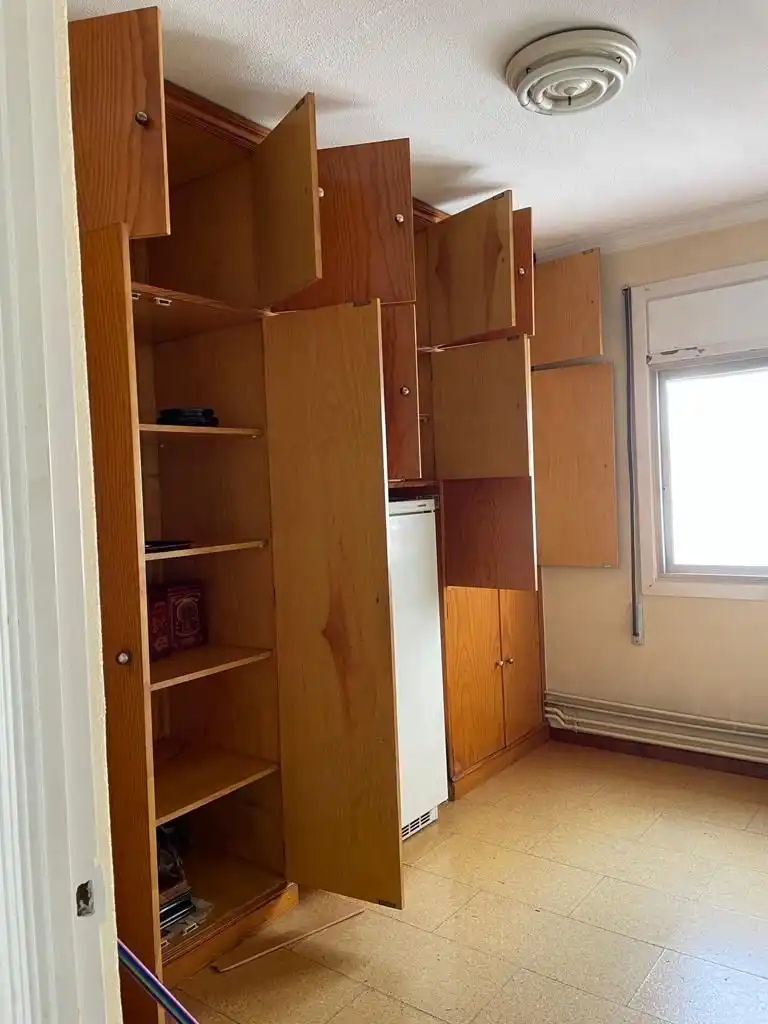 Flat with terrace for sale in Centro Urbano, imagen 9