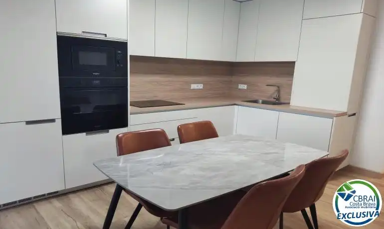 Appartement avec ascenseur à vendre à Avinguda Port Estaca 20, imagen 5