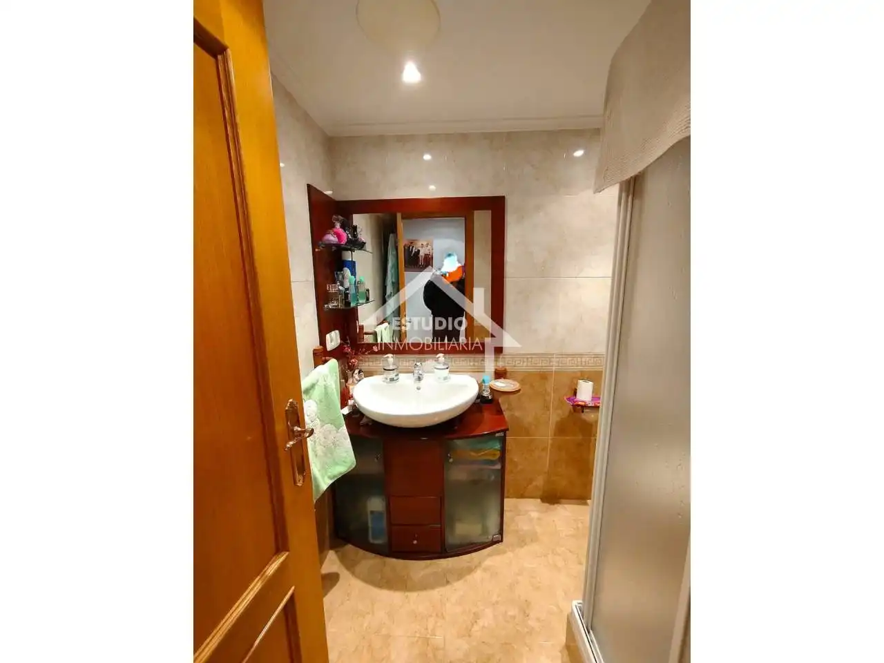 Appartamento con terrazza in vendita a Calle Rua Santa Maria, imagen 49