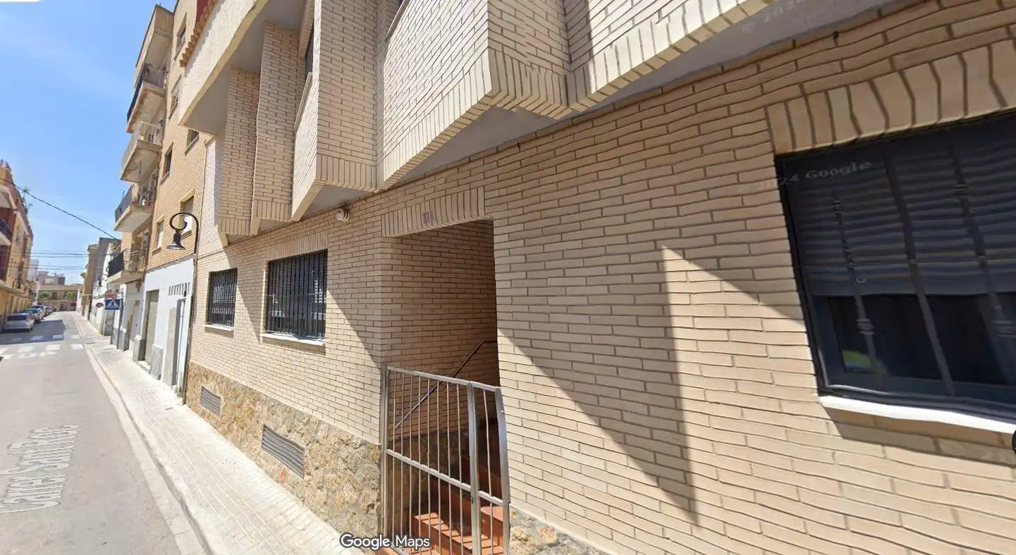 Maison mitoyenne à vendre à Calle Sant Roc 11, imagen 3