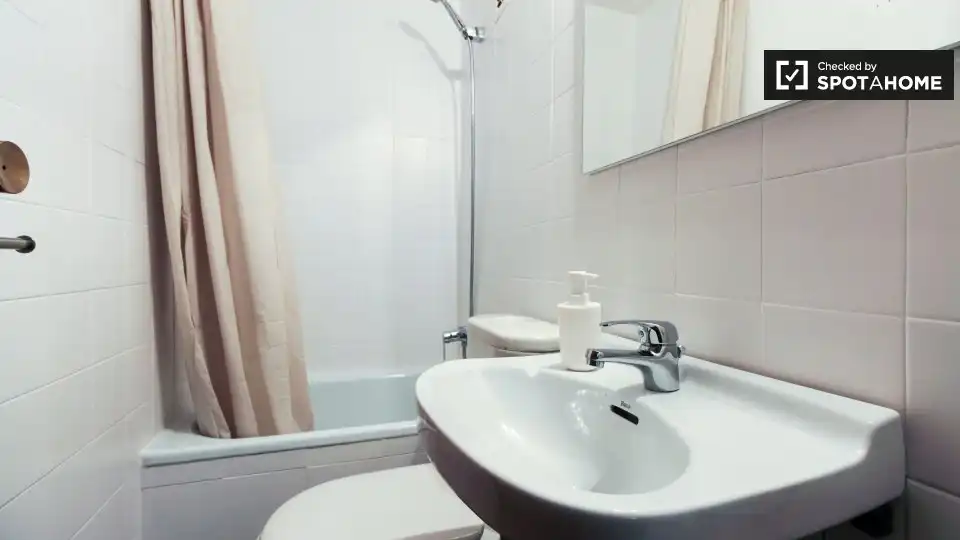 Zimmer in Vilapicina i la Torre Llobeta
