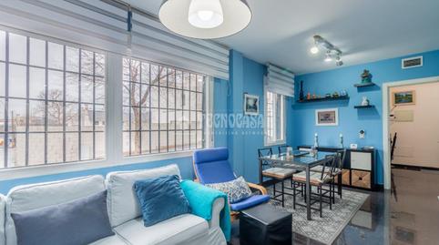 Foto 5 de Casa o xalet en venda a C. de Gascueña, Rejas,  Madrid Capital