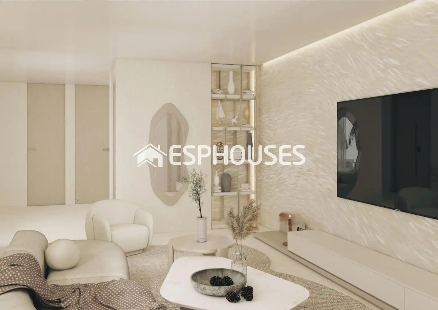 Maison avec balcon à vendre à Algorfa, imagen 2