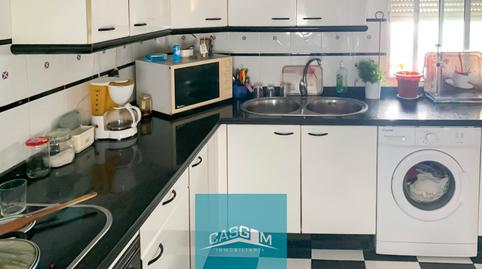 Foto 5 de Piso en venta en Avenida de Cristóbal Colón, Centro, Huelva Capital