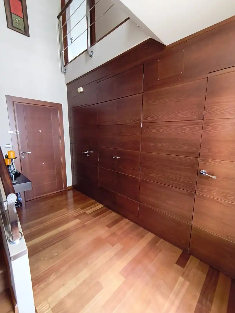 Attic for sale in Maracena  with Air Conditioner, Heating and Terrace