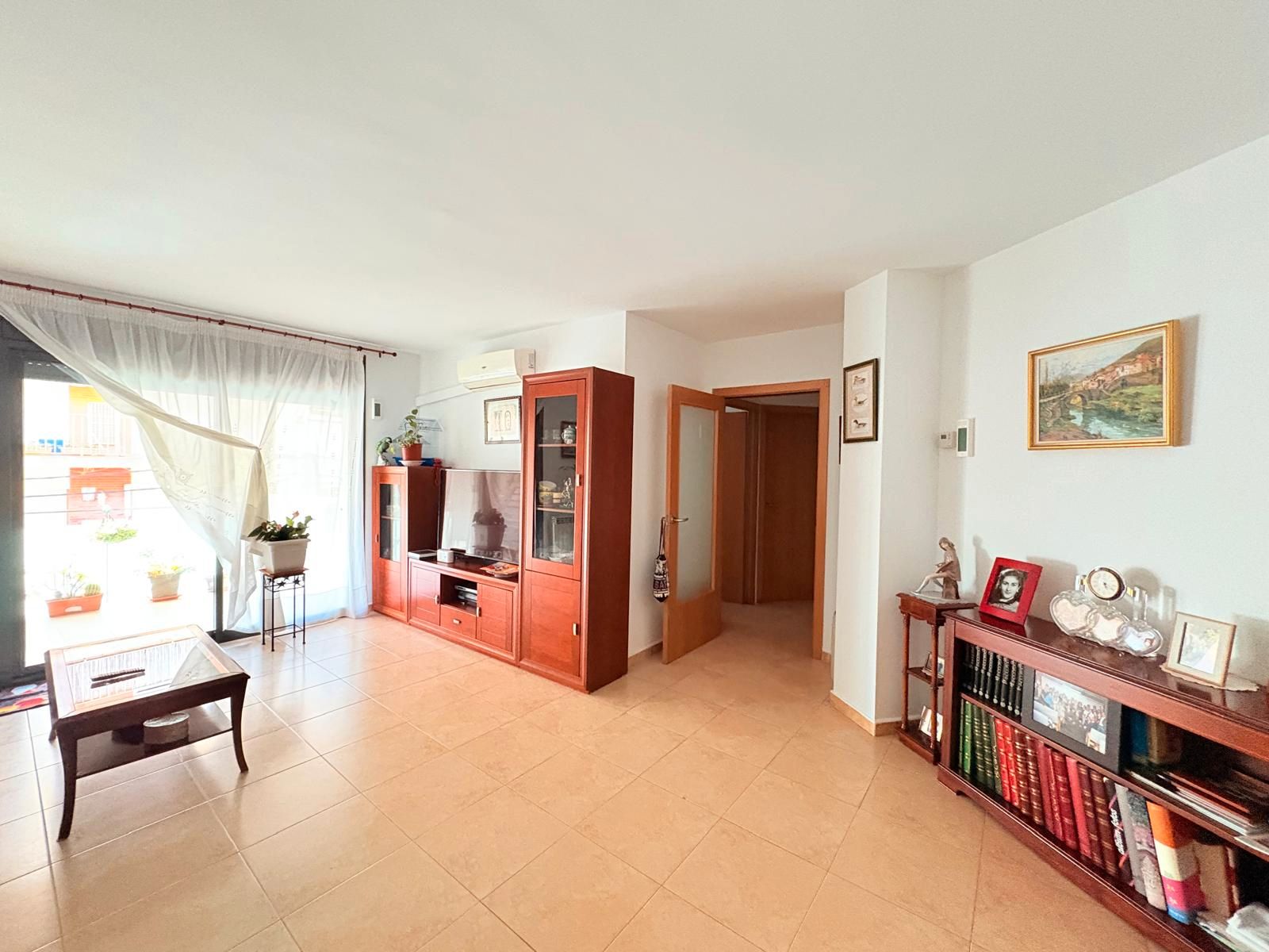Flat for sale in Malgrat de Mar  with Heating and Balcony