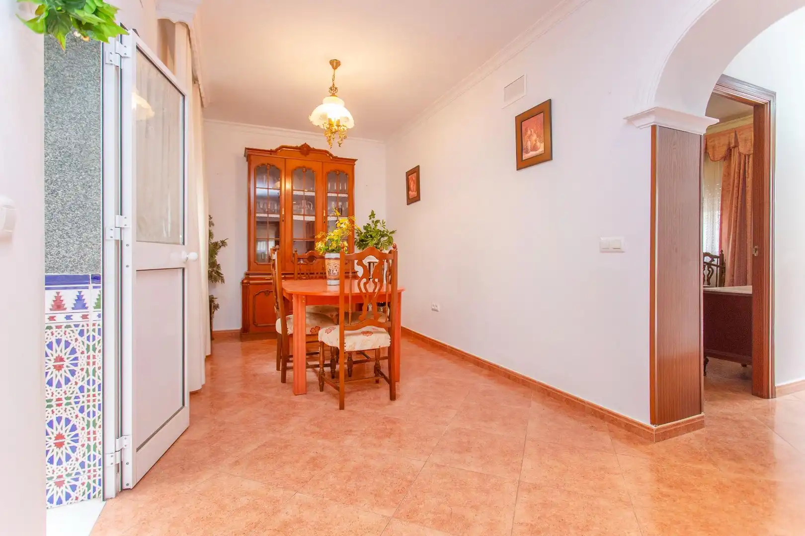 Casa o xalet en venda en Jerez de la Frontera amb Terrassa, Traster i Moblat