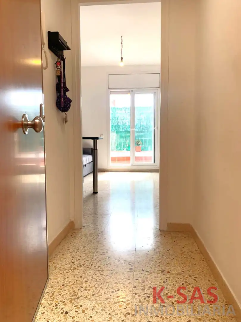 Attic for sale in Esplugues de Llobregat  with Air Conditioner, Terrace and Oven