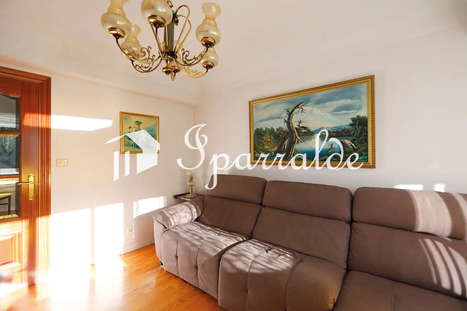 Wohnung mit Terrasse zum Verkauf in Irun - VIRGEN MILAGROSA, imagen 10