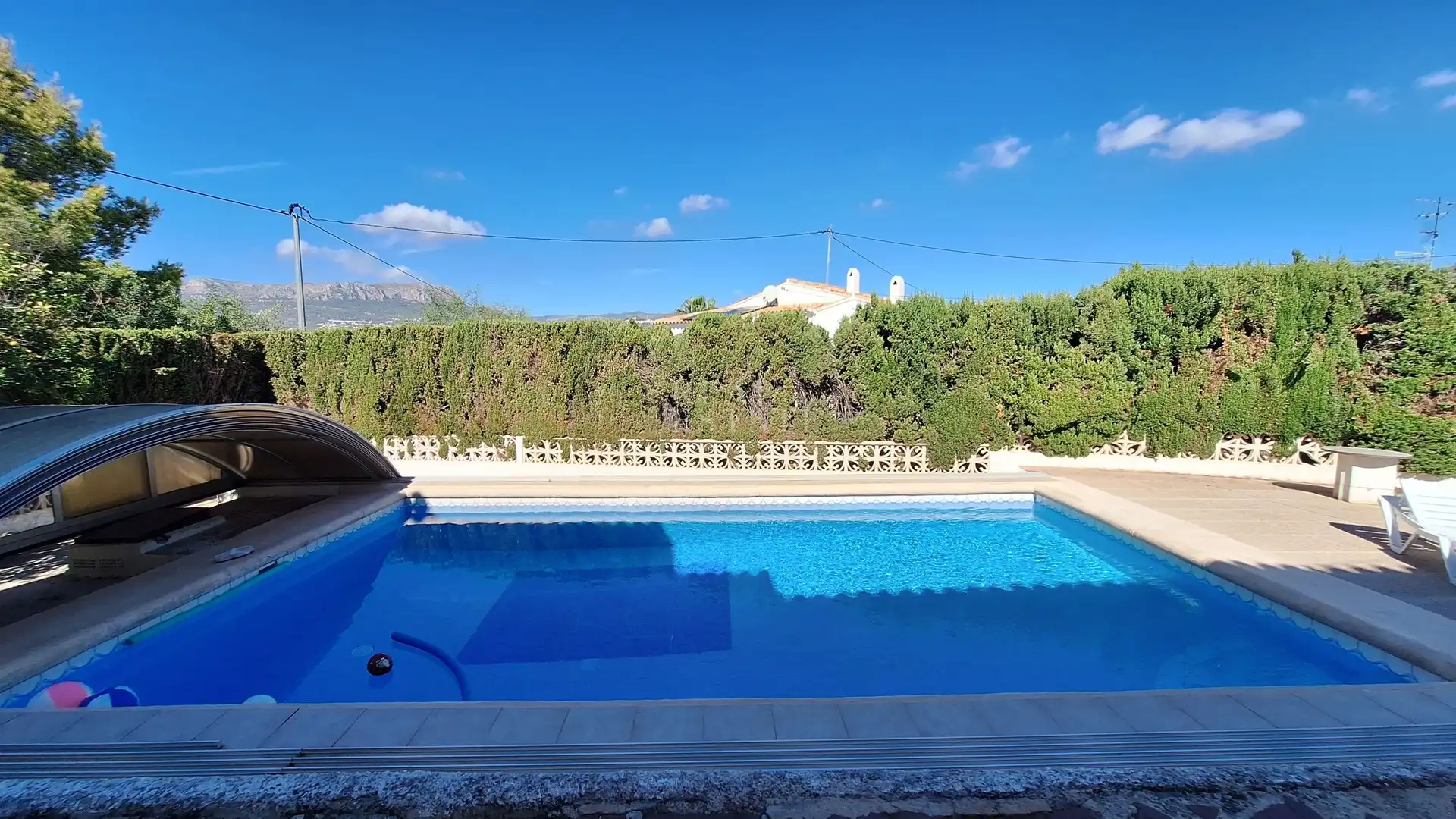 Casa con terraza en venta en Partida Los Pinos, imagen 37