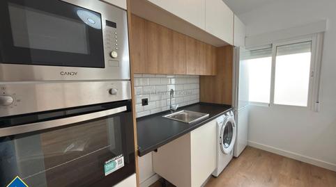 Foto 2 de Piso en venta en Barrio de San Blas, Alicante / Alacant