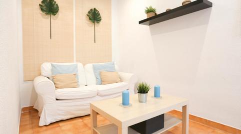 Foto 4 de Pis de lloguer a N/a, El Viso, Madrid