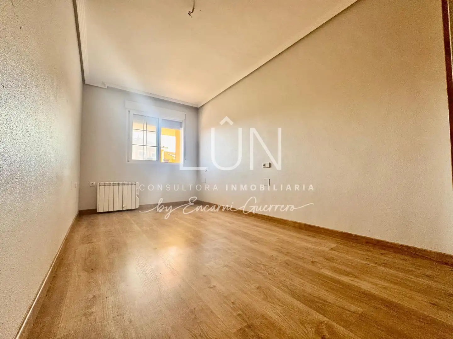 Bedroom of Flat for sale in Molina de Segura  with Air Conditioner, Heating and Terrace