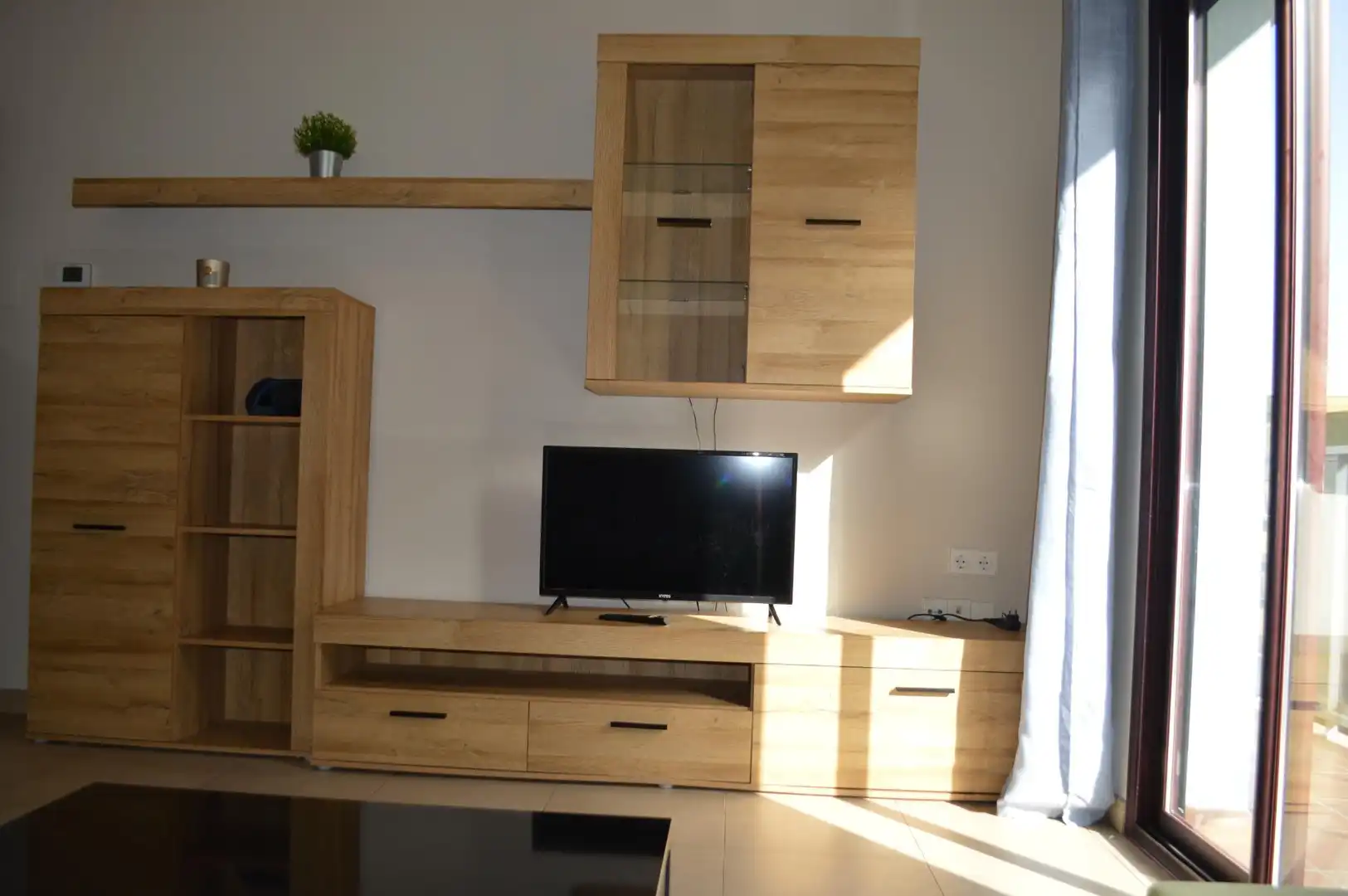Apartament de lloguer a Calle SAGRADA FAMILIA, Angustias - Chana - Encina