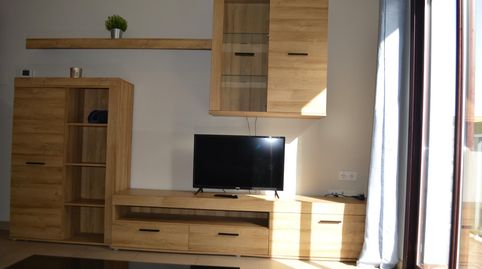 Foto 5 de Apartament de lloguer a Calle Sagrada Familia, Angustias - Chana - Encina, Granada Capital
