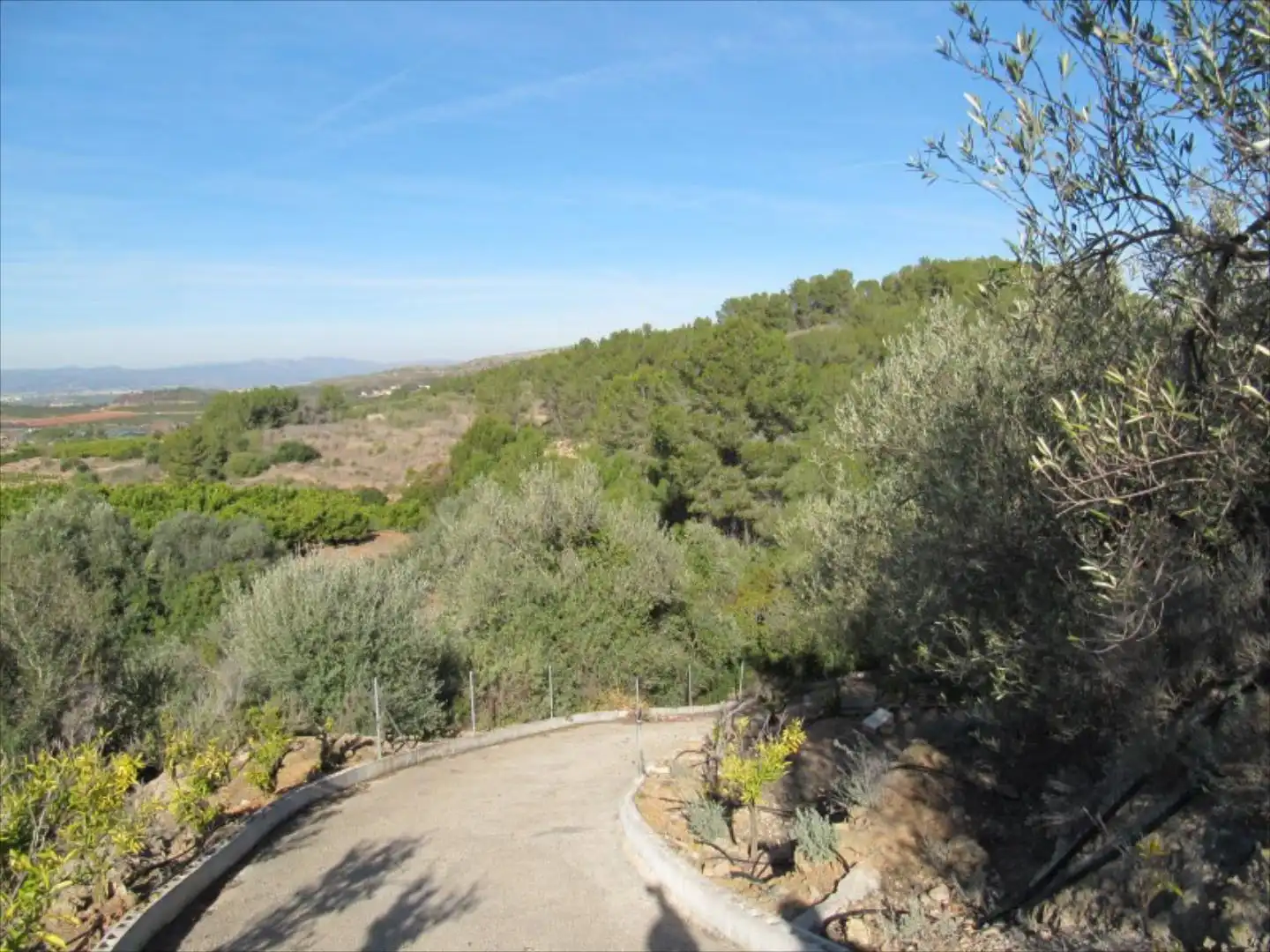Residential for sale in Barxeta