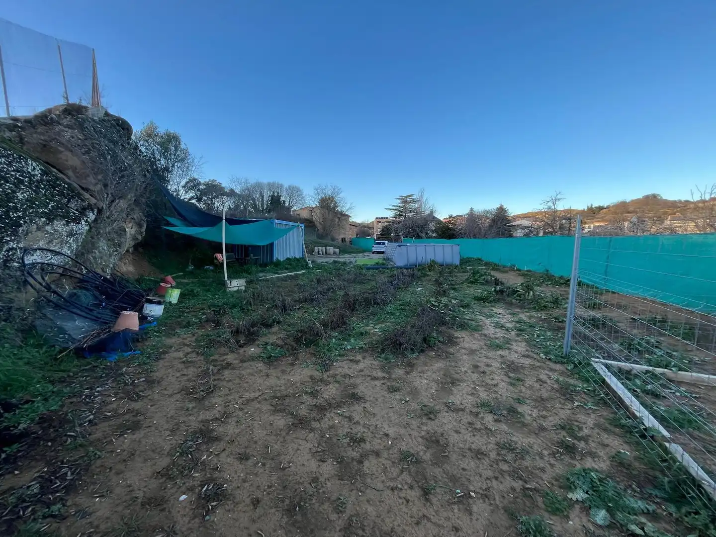 Terreni e lotti in vendita a Almunia de San Juan, imagen 5