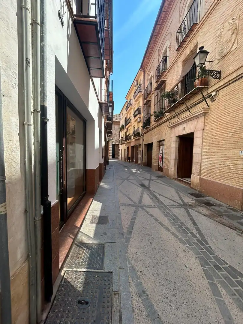 Local comercial en venda a Casco Histórico, imagen 4