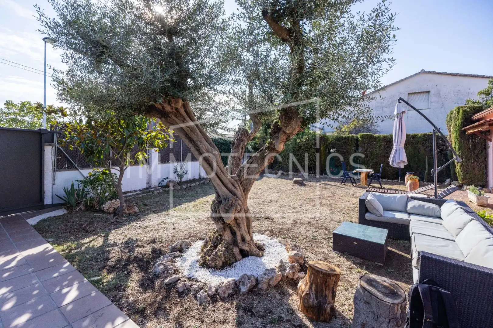 Haus mit Terrasse zum Verkauf in Carrer ORENETA, imagen 6