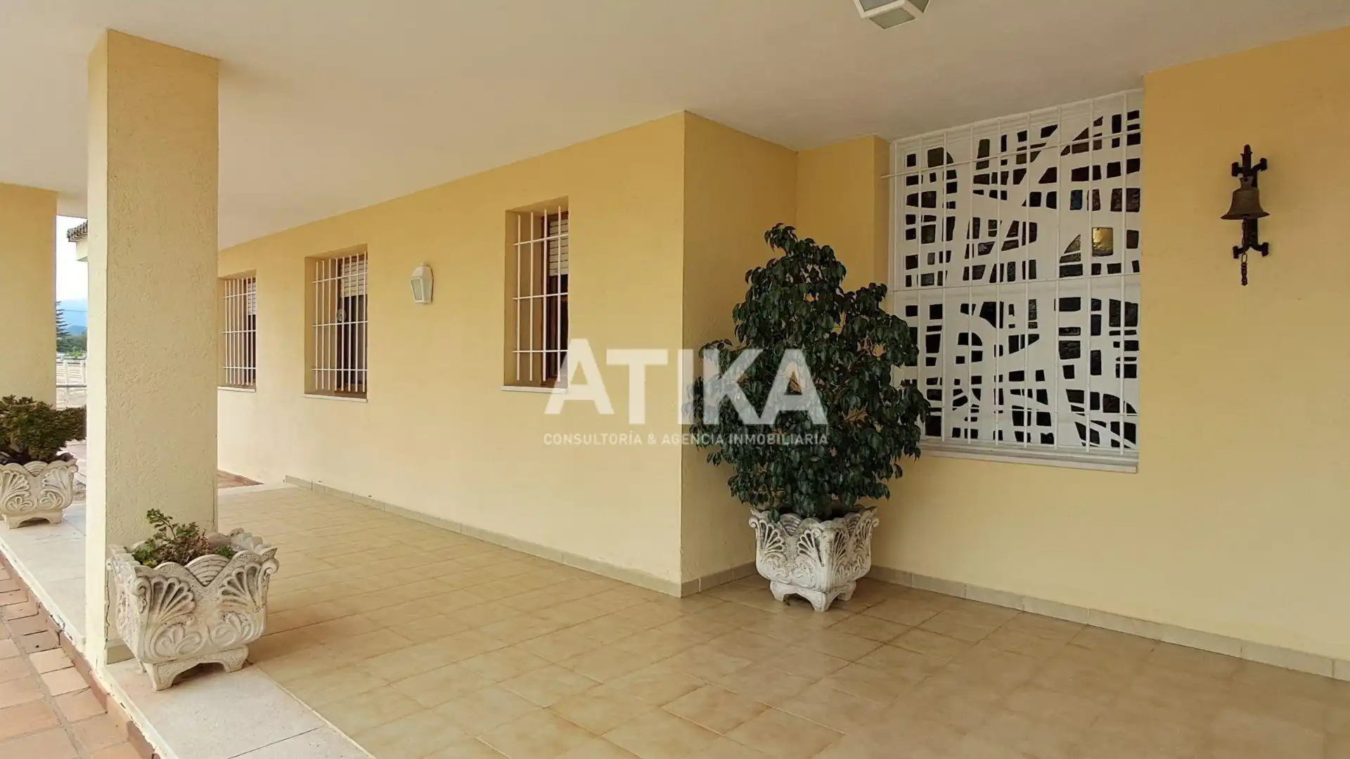 Casa o xalet en venda a Santa Ana