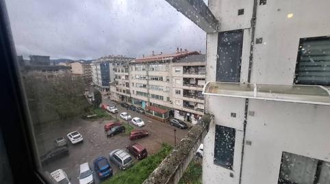 Foto 4 de Pis en venda a Calle Lamazáns, Ponteareas, Pontevedra
