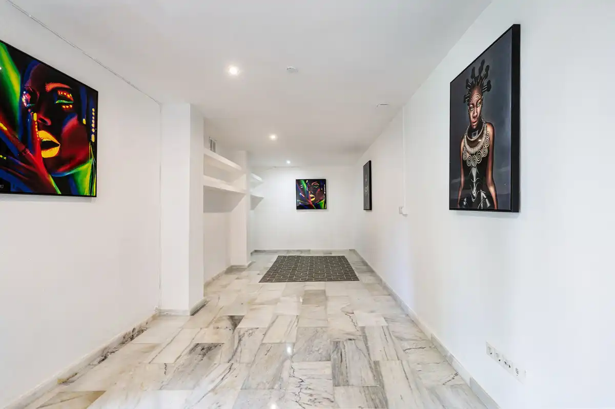 Wohnung mit Pool zum Verkauf in Calahonda, imagen 32