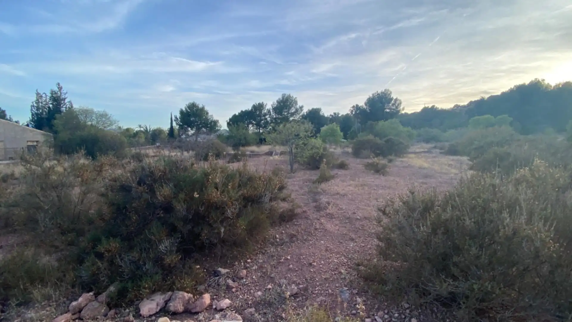 Residencial en venta en Totana