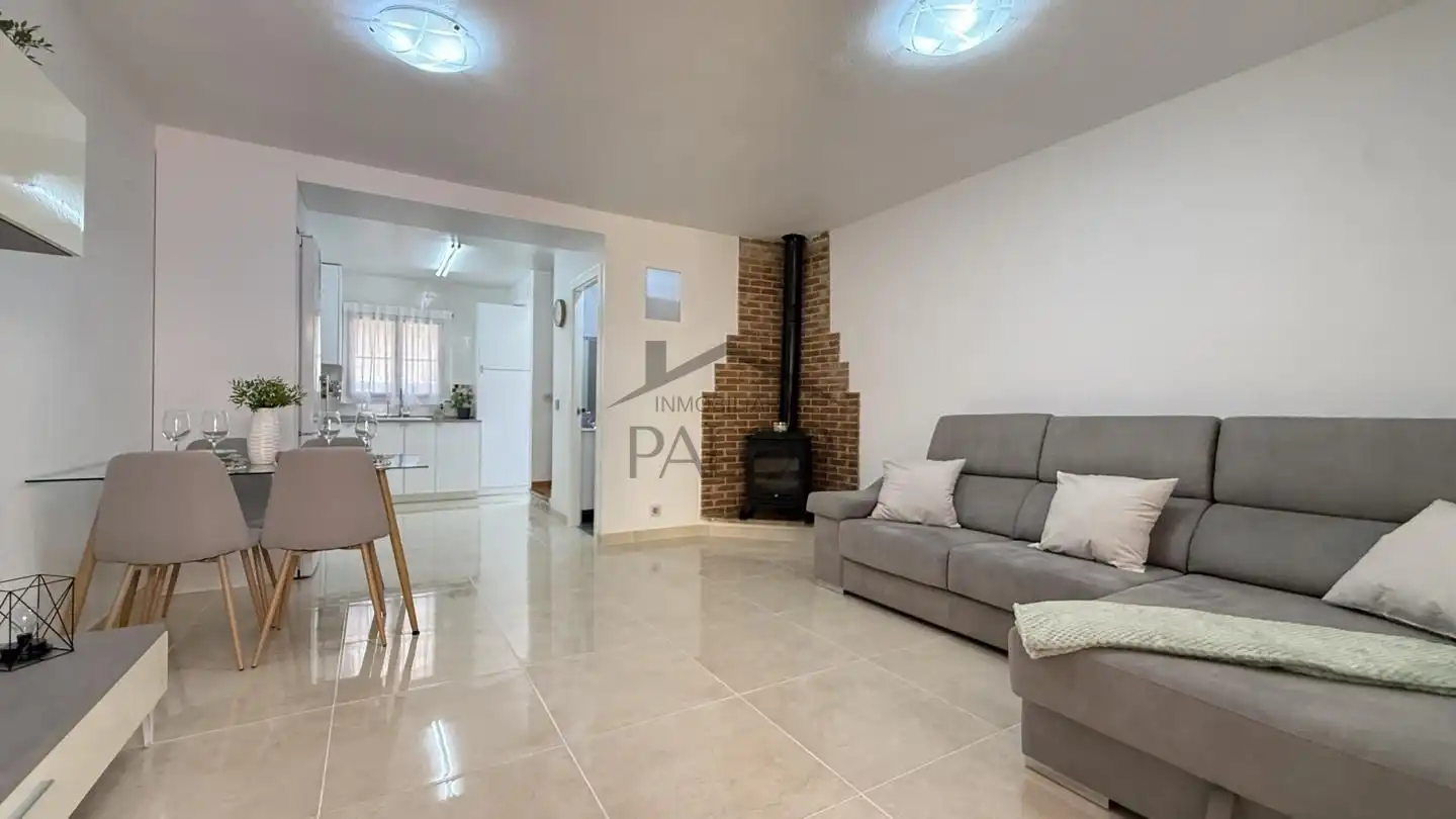 Maison avec piscine à vendre à Carcaixent