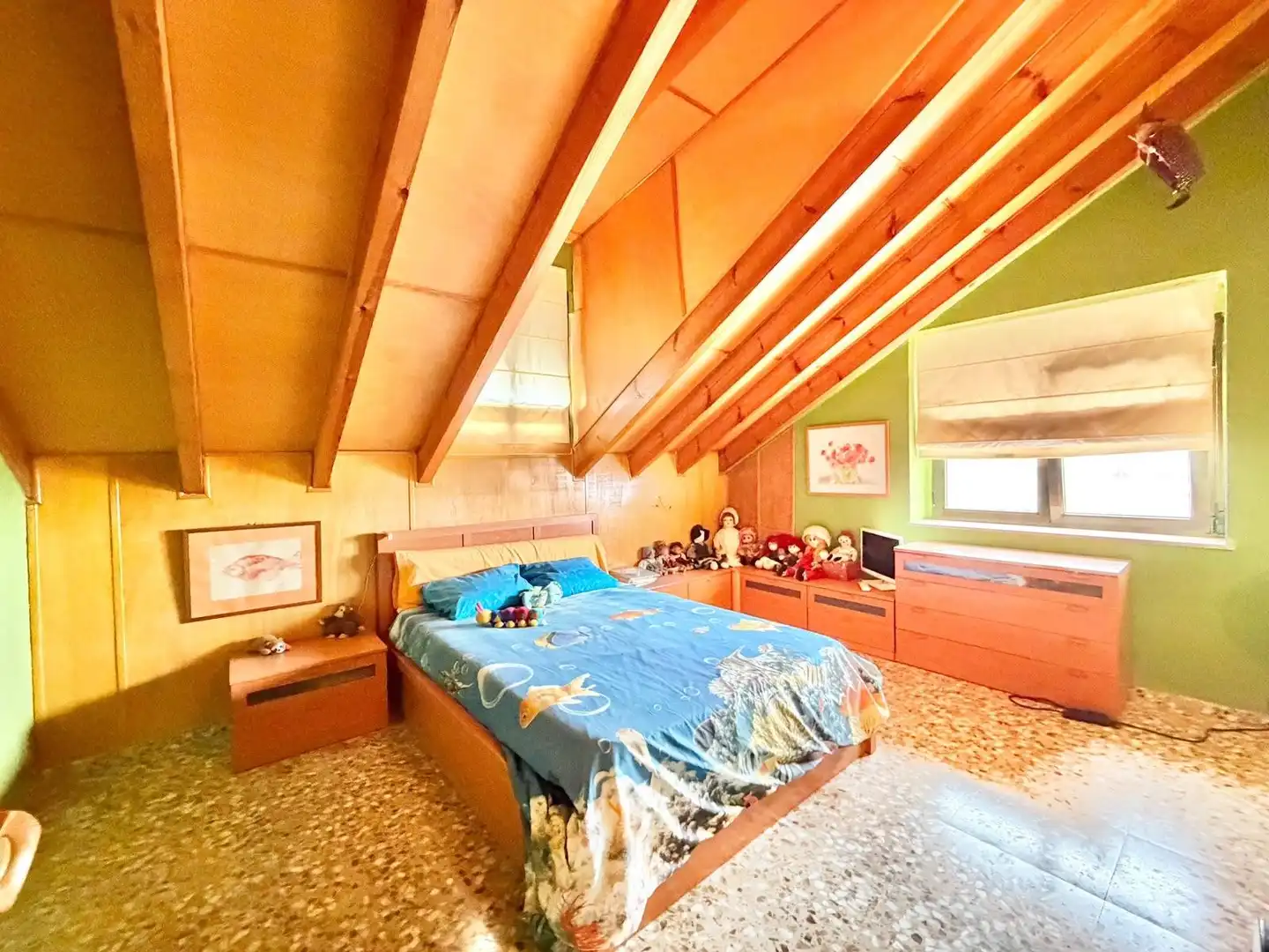 Detached house for sale in Partidas de Alicante, imagen 23