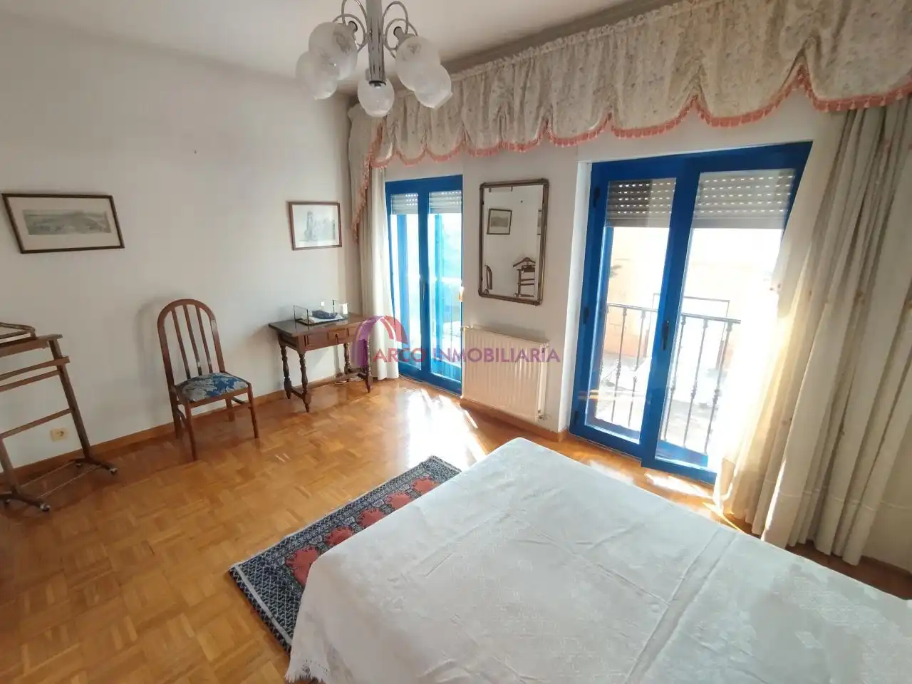 Adosado con jardín en venta en Calle Cardeñajimeno, imagen 21