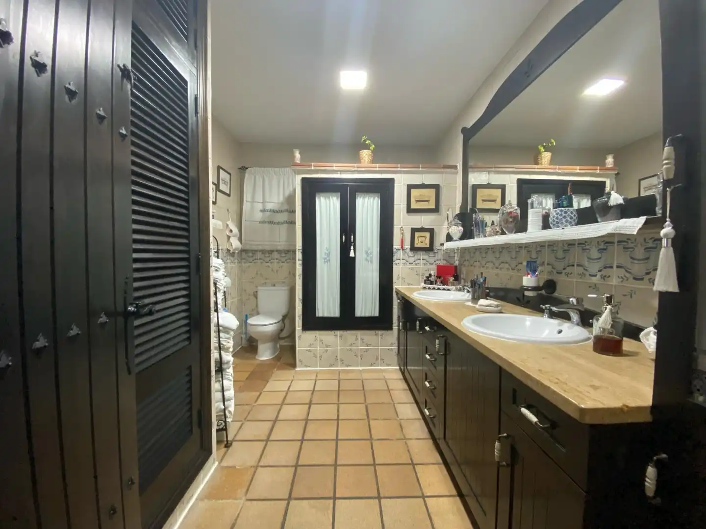 Casa o xalet en venda a Las Lagunas - Campano