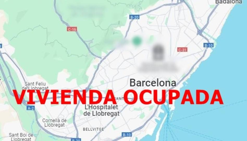 Photo 1 of Attic for sale in Trinitat Vella, Barcelona