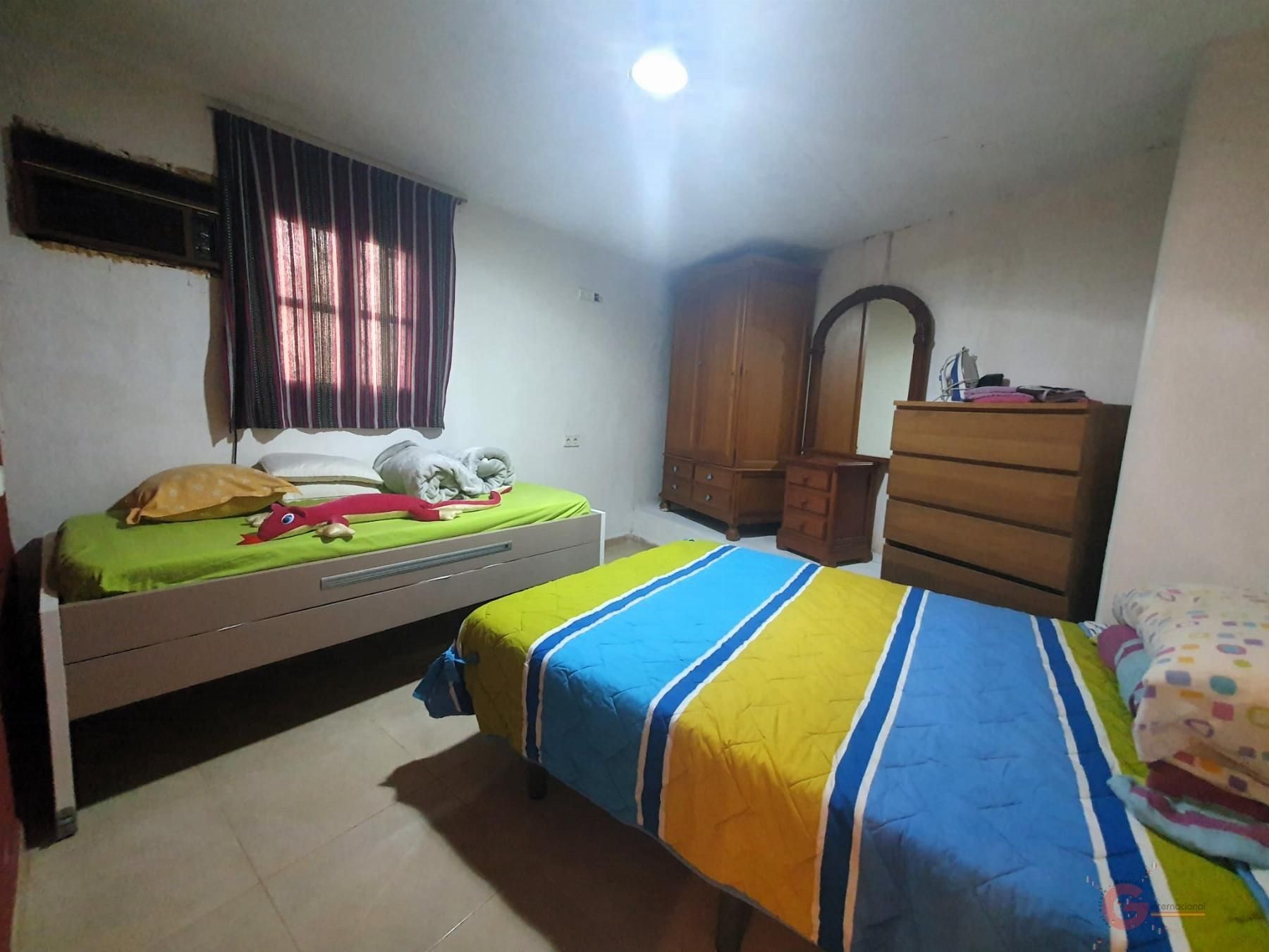 Country house for sale in Los Tablones - La Garnatilla
